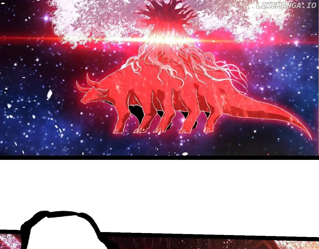 Evolution Begins With A Big Tree Chapter 386 - page 57